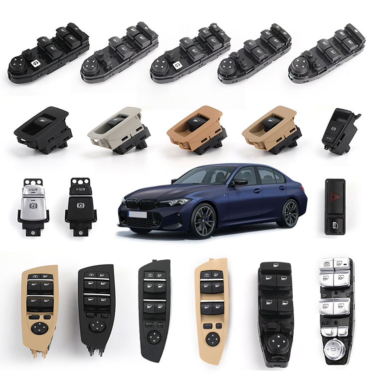 Varför förändrar växlar för bilar fordonssäkerhet, kontroll och körupplevelse?